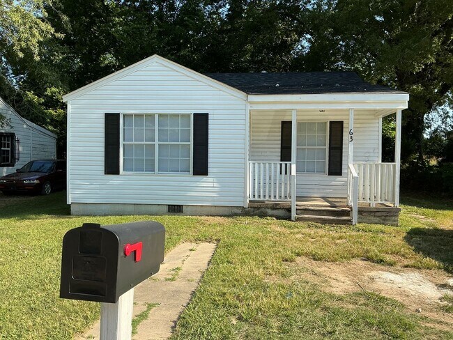 property at 63 James St