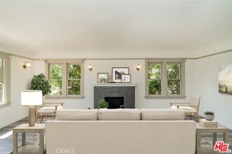 4219 Sunnyside Dr in Riverside, CA - Building Photo - Building Photo