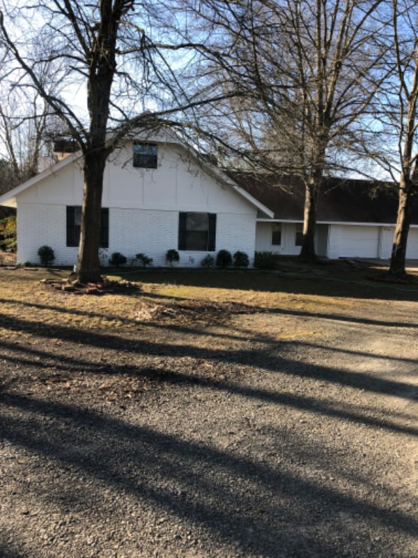 386 AR-286 in Conway, AR - Foto de edificio - Building Photo