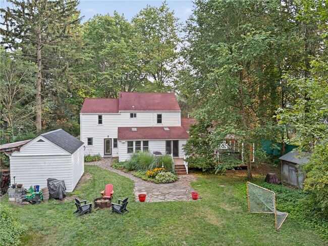 property at 204 Roat St