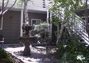 The Fountains in Mountain View, CA - Building Photo - Other