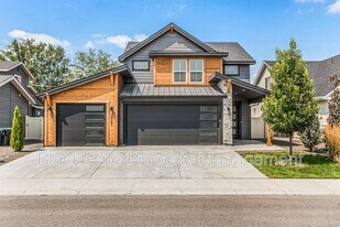 2167 Klemmer Ave N in Kuna, ID - Building Photo