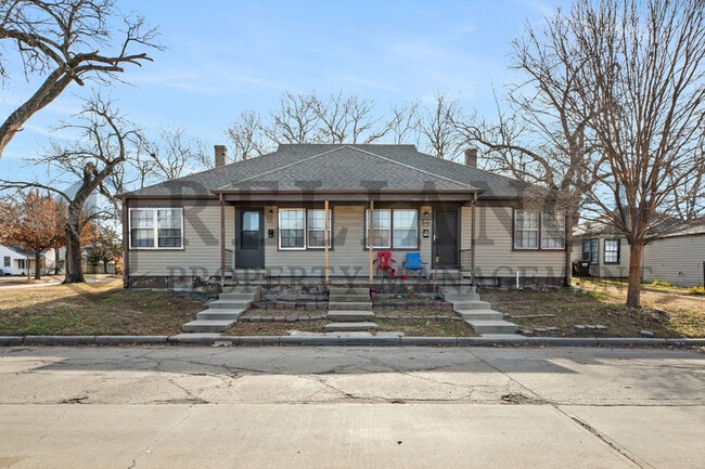 1125 W 16th St N in Wichita, KS - Building Photo - Building Photo