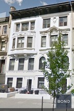 294 Convent Avenue in New York, NY - Building Photo - Floor Plan