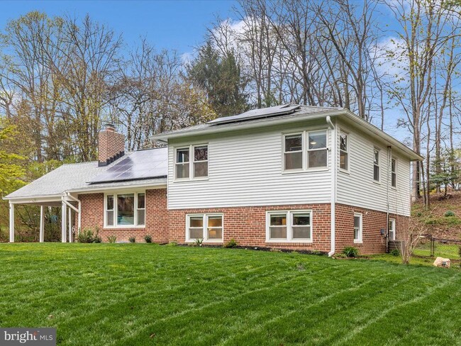 property at 6510 Panorama Dr