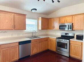 3589 Rock Shelf Ln in Round Rock, TX - Building Photo - Building Photo