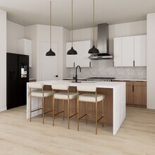 3810 Ennis St in Houston, TX - Building Photo - Building Photo