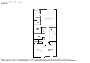 16105 Poppy Seed Cir in Delray Beach, FL - Building Photo - Building Photo