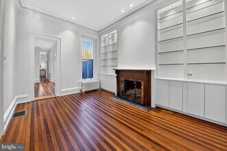 917 O St NW in Washington, DC - Building Photo - Building Photo