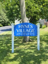 Hynes Village in Groton, CT - Building Photo - Building Photo