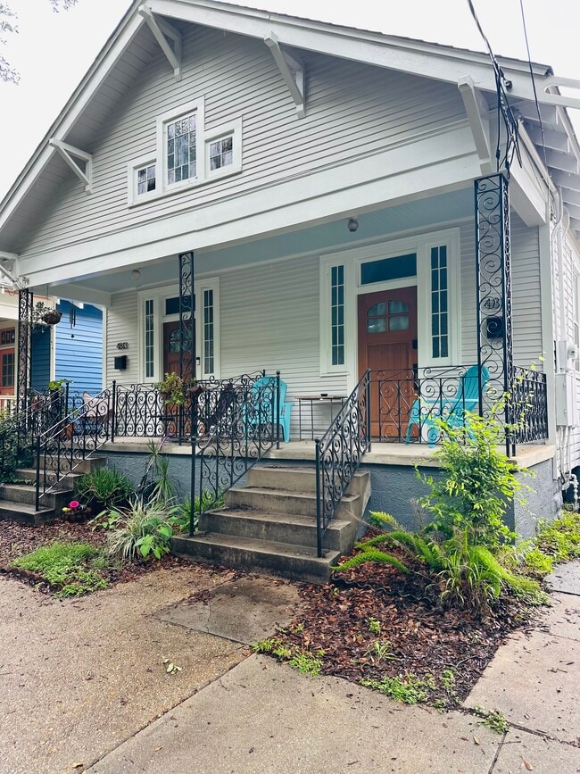 4811 Bienville St, Unit 4811 Bienville Street
