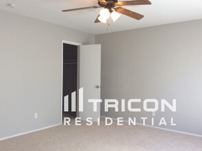 4204 Pepperbush Dr in Fort Worth, TX - Building Photo - Building Photo