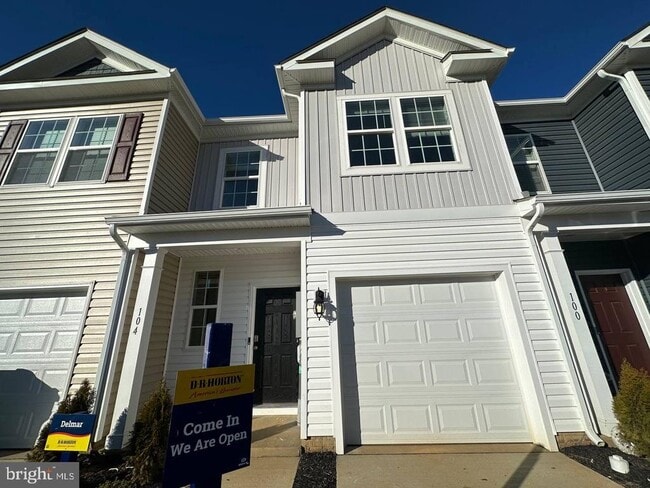 property at 104 Baker Dr