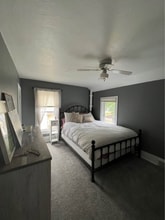 605 Barrie St in Fort Atkinson, WI - Foto de edificio - Building Photo