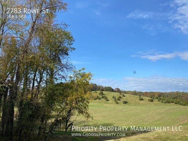 2783 Rowe St in Harrisonburg, VA - Building Photo - Building Photo