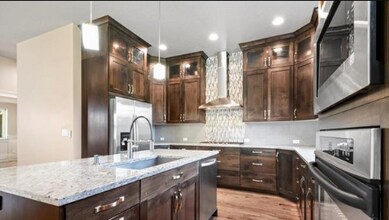 2578 E Granadillo Dr in Meridian, ID - Building Photo - Building Photo