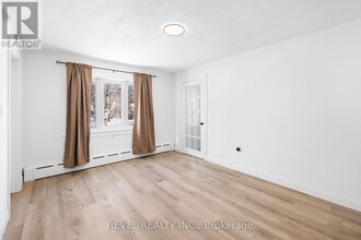 46 Nelson St in Barrie, ON - Building Photo - Building Photo