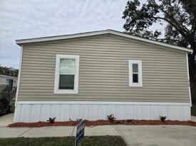 216 Willow Ln in Tampa, FL - Building Photo