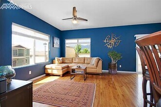 2083 St Claire Park Aly in Colorado Springs, CO - Building Photo - Building Photo