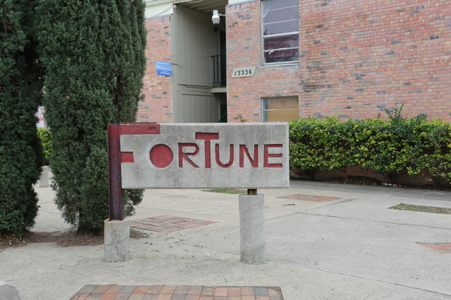 Fortune Apartments in Dallas, TX - Building Photo - Building Photo