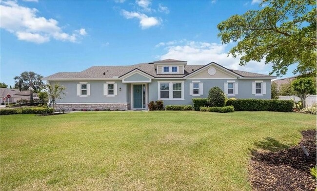 property at 3664 Tin Cup Blvd