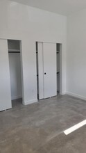 1601 Park Ave, Unit #102 in Denver, CO - Foto de edificio - Building Photo