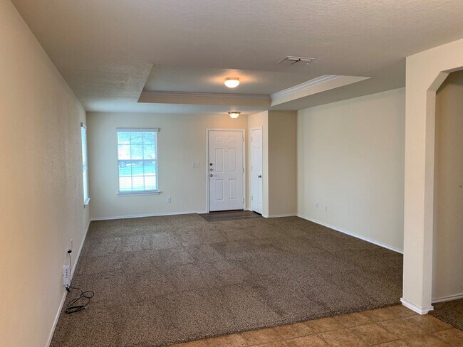 3423 Bisley Pass in San Antonio, TX - Building Photo - Building Photo