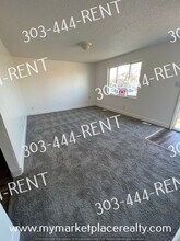 5548 Potomac Way in Denver, CO - Building Photo - Building Photo