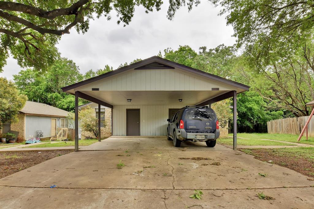5303 Spring Meadow Rd in Austin, TX - Building Photo