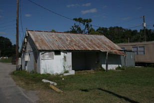 Mobile Home Park Apartments