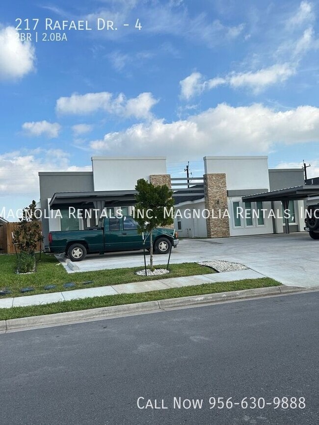 217 Rafael Dr