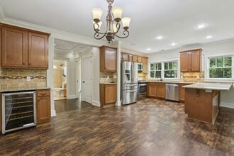 1597 Frazier Rd in Decatur, GA - Building Photo - Building Photo