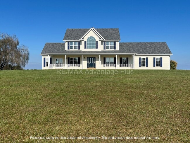 property at 237 Brock Rd