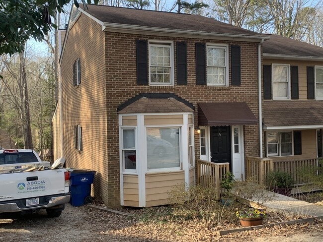 property at 5309 Wayne St