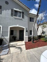 1611 SE 31st Ct in Homestead, FL - Building Photo