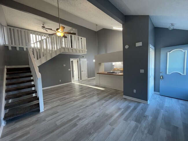 132 Parker Village Cir-Unit -132 Parker Village Cir in Panama City, FL - Building Photo - Building Photo