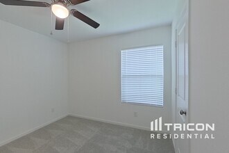 827 Ginkgo Wy in Princeton, TX - Building Photo - Building Photo