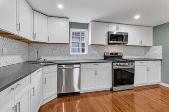 11 Brett St in Brockton, MA - Building Photo - Building Photo