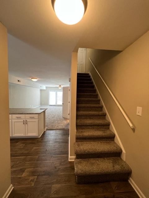 3405 Whitehurst Rd in Greensboro, NC - Foto de edificio - Building Photo