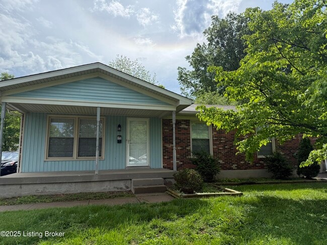 property at 6803 Taffy Ann Dr