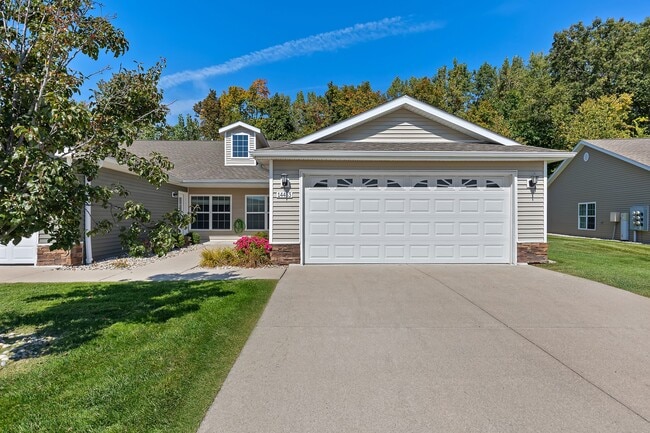 Redwood Shelby Township