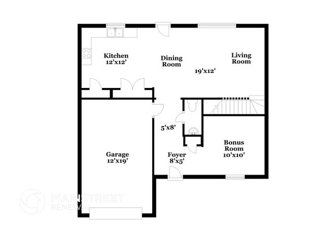 5531 Lee Marie Ln in Charlotte, NC - Building Photo - Building Photo