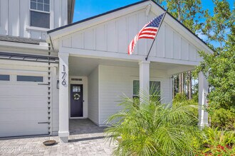 176 Settler's Landing Dr in Nocatee, FL - Building Photo - Building Photo