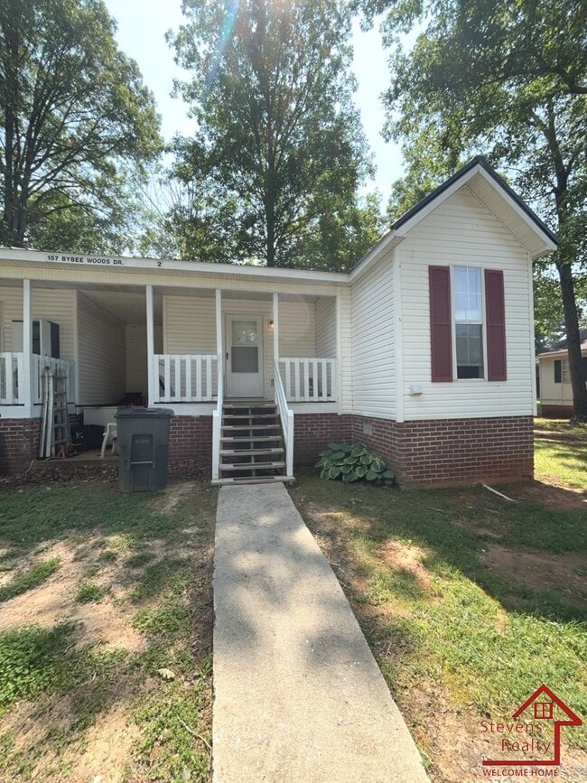 157 Bybee Woods Dr