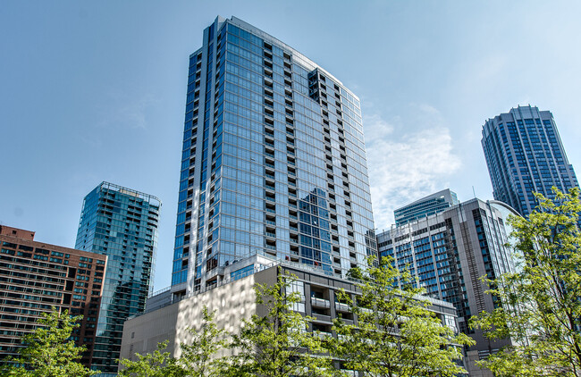 property at 240 E Illinois St