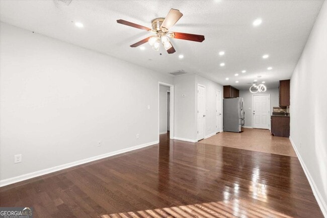 2166 Park Terrace in Atlanta, GA - Building Photo - Building Photo