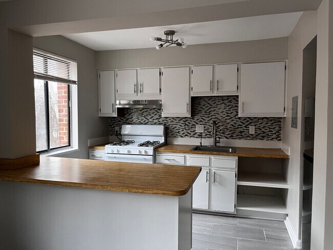 4717 1st St SW in Washington, DC - Building Photo - Building Photo