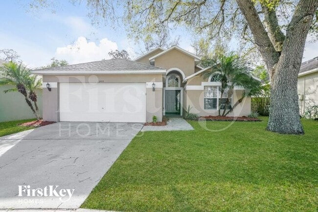 property at 2553 Siena Way