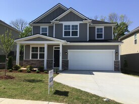 1013 Bluewater Dr in Nashville, TN - Building Photo