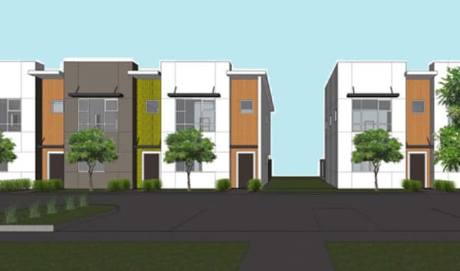 Whispering Palms in Largo, FL - Foto de edificio - Building Photo